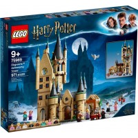 75969 Hogwarts Astronomy Tower